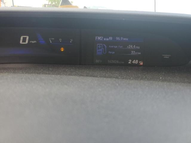 2013 Honda Civic Ex VIN: 19XFB2F84DE054413 Lot: 53875904