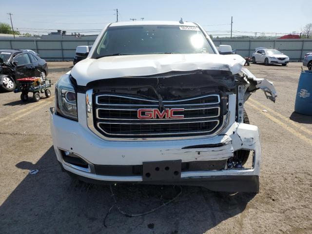 2016 GMC Yukon Xl C1500 Slt VIN: 1GKS1GKCXGR257893 Lot: 55751844