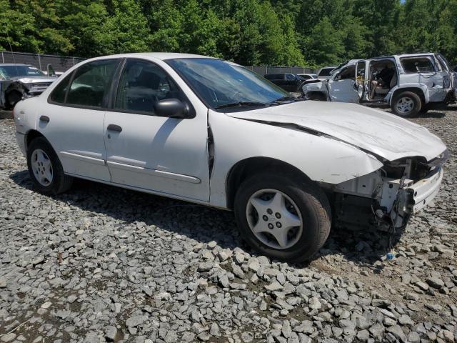 2003 Chevrolet Cavalier VIN: 1G1JC52F737133420 Lot: 56477594