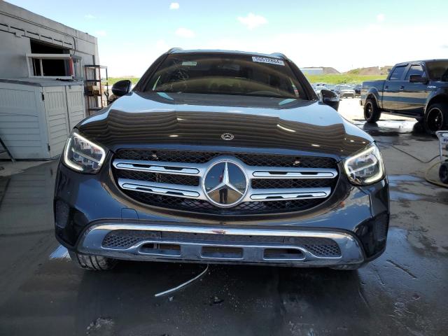 2021 Mercedes-Benz Glc 300 VIN: W1N0G8DB9MV309828 Lot: 55512884