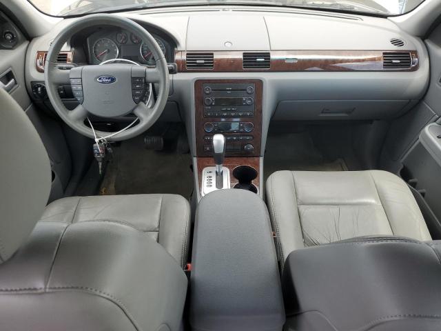 2006 Ford Five Hundred Sel VIN: 1FAFP24196G155981 Lot: 55114224