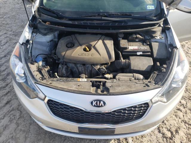 2014 Kia Forte Ex VIN: KNAFX4A84E5099771 Lot: 56837104