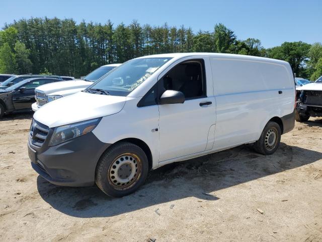 2016 Mercedes-Benz Metris VIN: WD3PG2EA7G3149824 Lot: 56257844