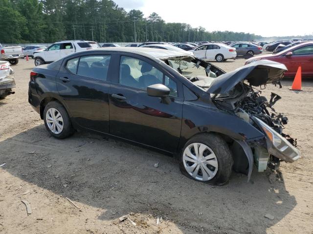 2020 Nissan Versa S VIN: 3N1CN8DVXLL838064 Lot: 56517564