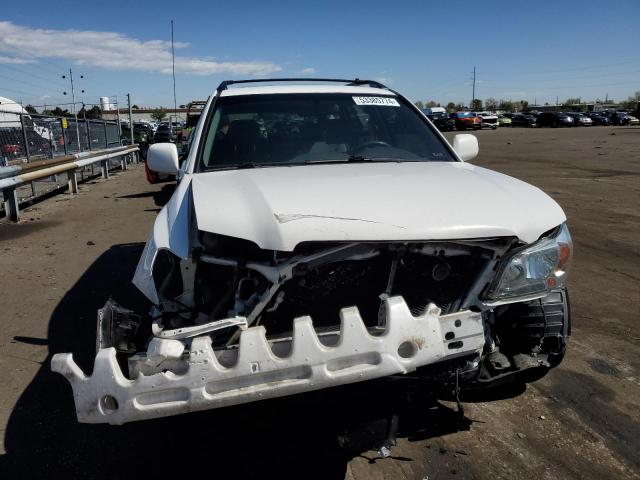 2007 Toyota Highlander Sport VIN: JTEHP21A170201980 Lot: 53385774