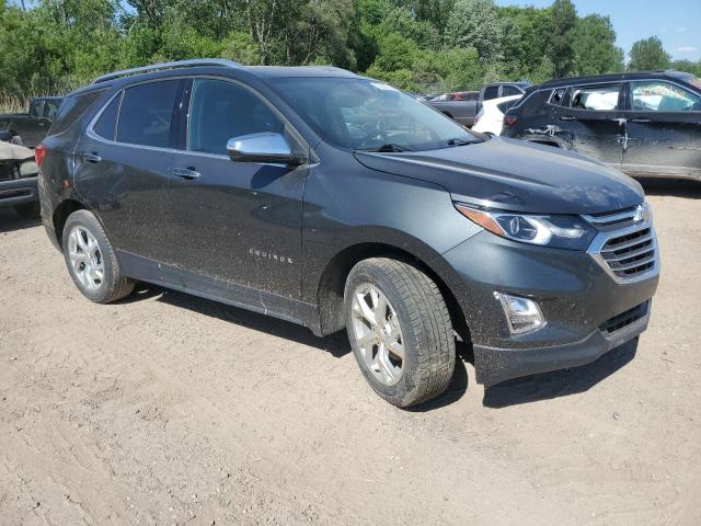 2019 Chevrolet Equinox Premier VIN: 3GNAXXEV0KS564442 Lot: 55505894