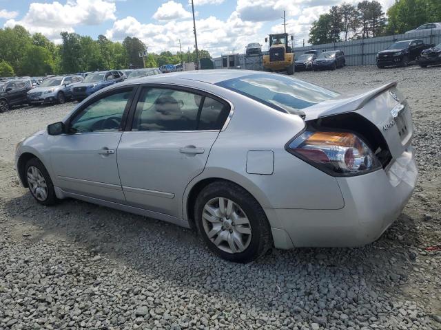 2010 Nissan Altima Base VIN: 1N4AL2AP1AN401487 Lot: 53029684