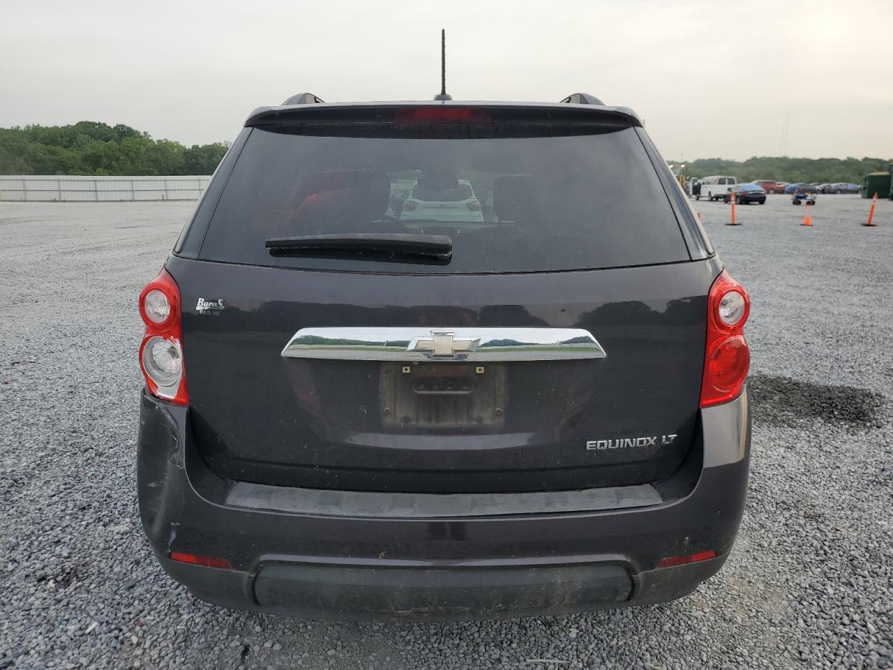 2GNALBEK2F6263633 2015 Chevrolet Equinox Lt
