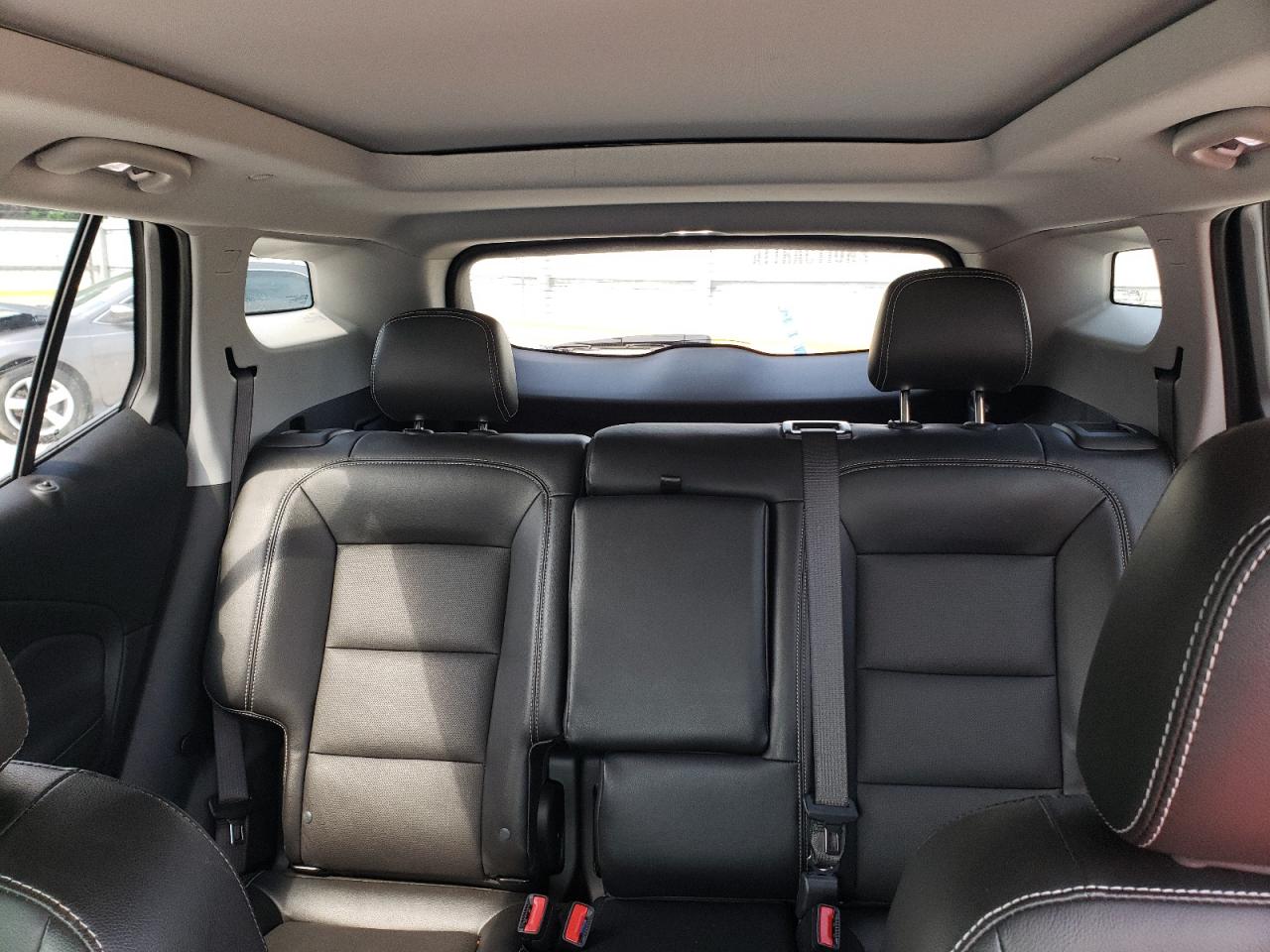 3GKALPEV3NL150966 2022 GMC Terrain Slt