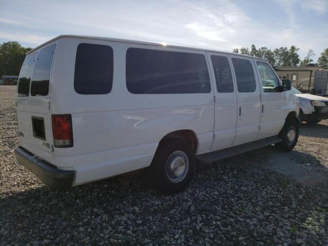 2003 Ford Econoline E350 Super Duty Wagon VIN: 1FBSS31L43HB86102 Lot: 57073874