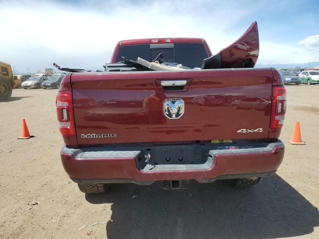 2022 Ram 2500 Laramie VIN: 3C6UR5NL4NG433628 Lot: 52755894