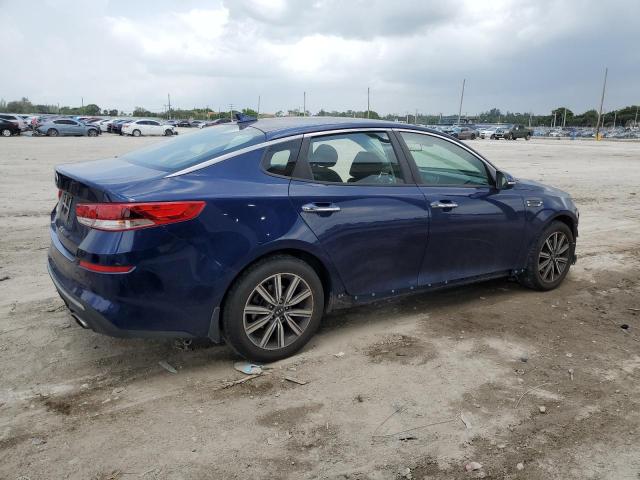 2019 Kia Optima Lx VIN: 5XXGT4L33KG369424 Lot: 54712524