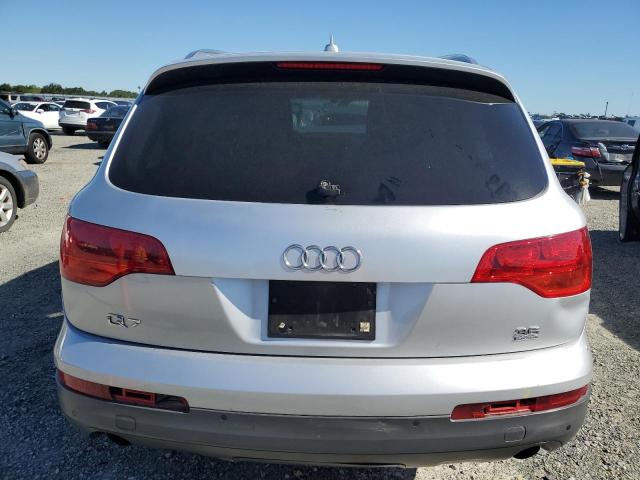 2009 Audi Q7 3.6 Quattro VIN: WA1AY74L89D026419 Lot: 54470674