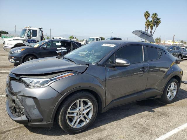 2021 Toyota C-Hr Xle VIN: JTNKHMBX8M1112124 Lot: 56053004