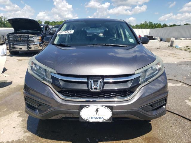 2016 Honda Cr-V Lx VIN: 3CZRM3H33GG704012 Lot: 56511444