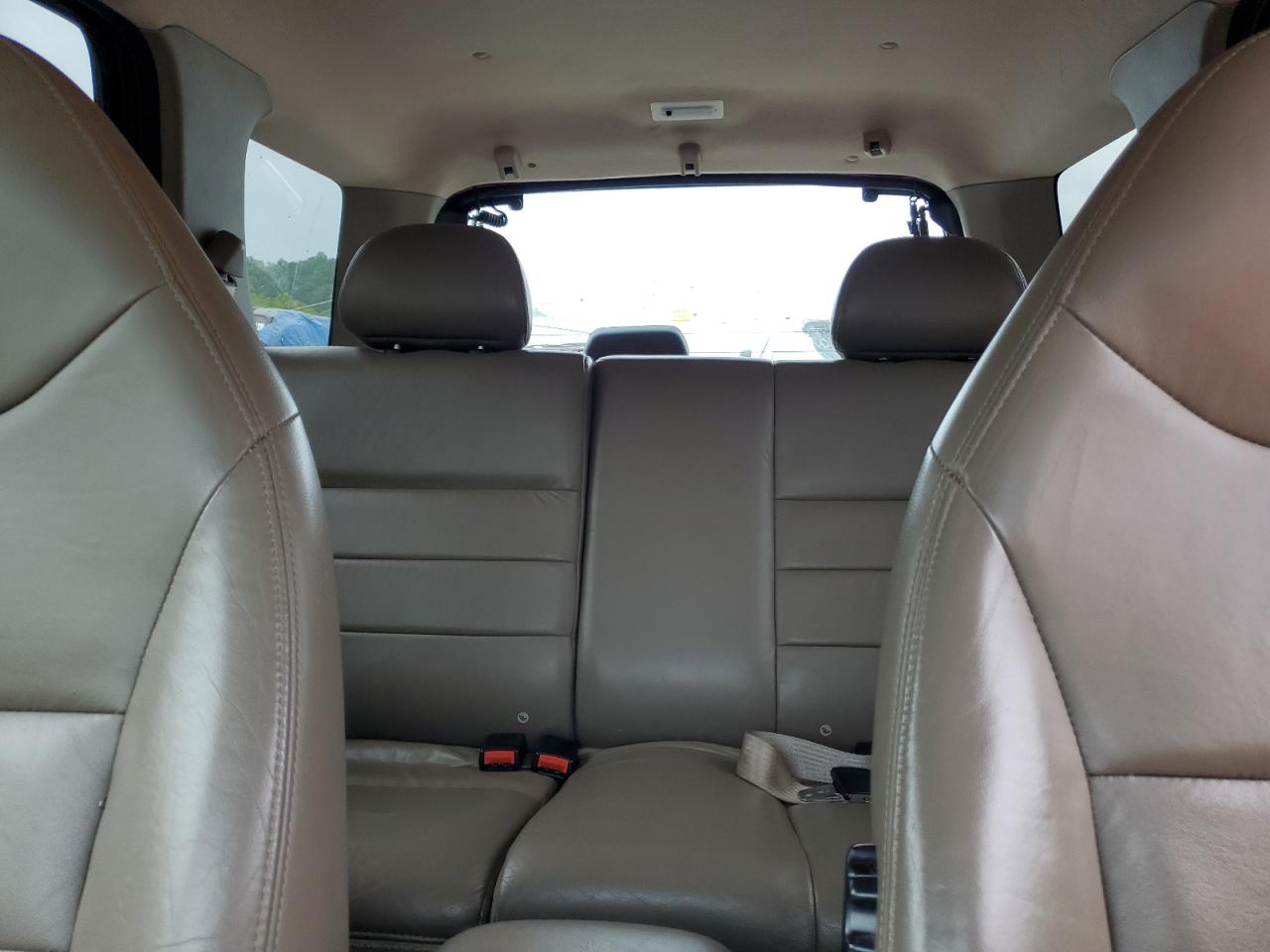 1FMYU04121KF10538 2001 Ford Escape Xlt