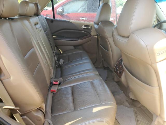 2005 Acura Mdx Touring VIN: 2HNYD18945H538620 Lot: 55970304