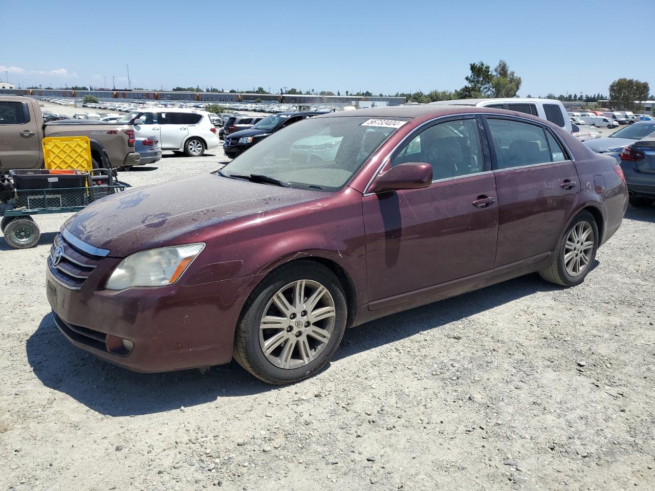 4T1BK36B36U094563 2006 Toyota Avalon Xl