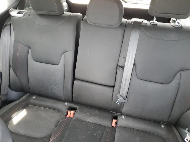 2019 Jeep Renegade Trailhawk VIN: ZACNJBC13KPK11271 Lot: 56870524