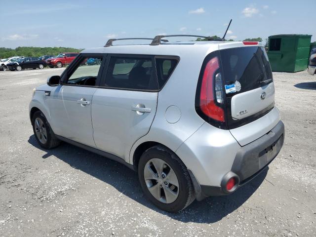 2014 Kia Soul VIN: KNDJN2A23E7714298 Lot: 52941534