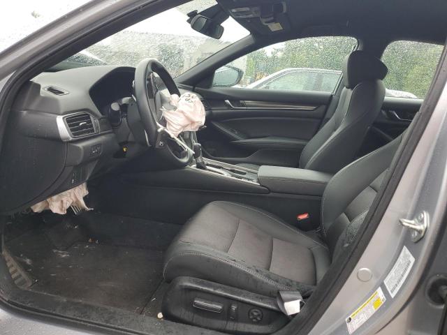 2021 HONDA ACCORD SPO - 1HGCV1F31MA005778