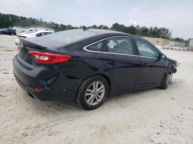 2015 Hyundai Sonata Se VIN: 5NPE24AF3FH222327 Lot: 56274434