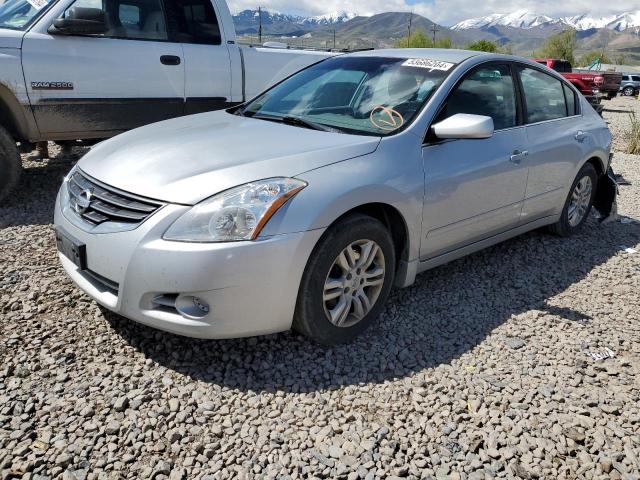 2010 Nissan Altima Base VIN: 1N4AL2AP3AN536552 Lot: 57160664