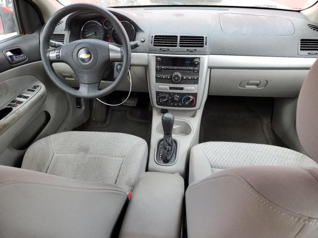 2010 Chevrolet Cobalt 1Lt VIN: 1G1AD5F58A7235918 Lot: 56800064