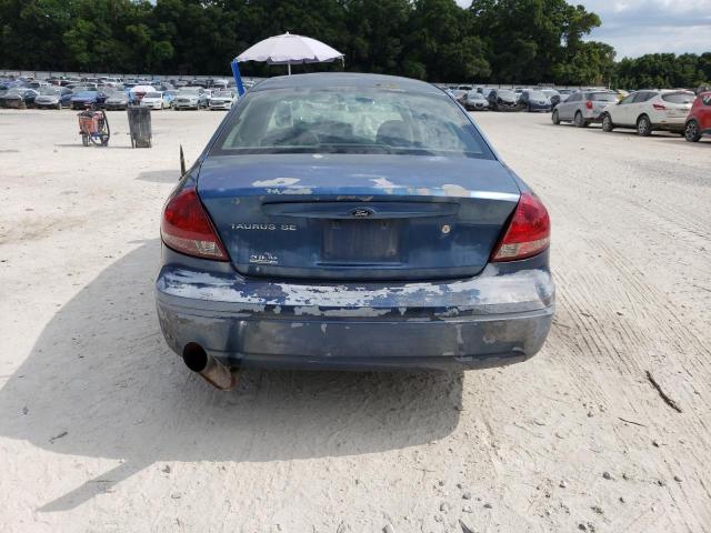 2004 Ford Taurus Se VIN: 1FAFP53294A169410 Lot: 56391304