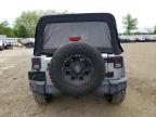 JEEP WRANGLER U photo