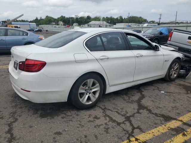 2013 BMW 528 Xi VIN: WBAXH5C56DDW11870 Lot: 54916784