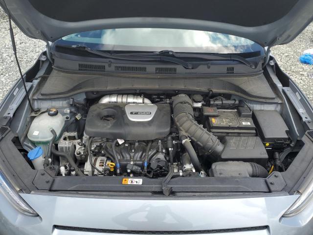 KM8K33A55LU486048 Hyundai Kona LIMIT 11