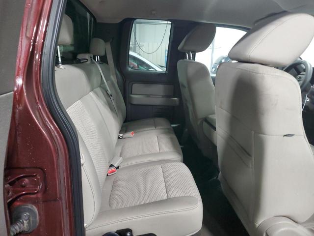 2009 Ford F150 Super Cab VIN: 1FTRX14879FA84952 Lot: 54143054