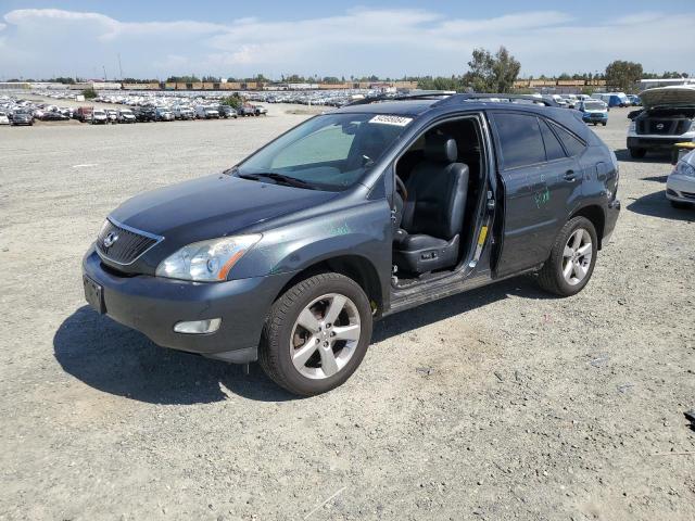 2007 Lexus Rx 350 VIN: 2T2GK31U07C016710 Lot: 54595084