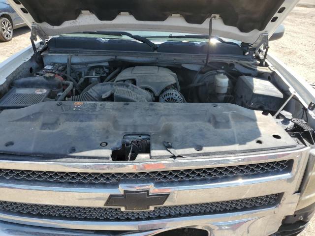 2013 Chevrolet Silverado K1500 Lt VIN: 3GCPKSE76DG250208 Lot: 54891844