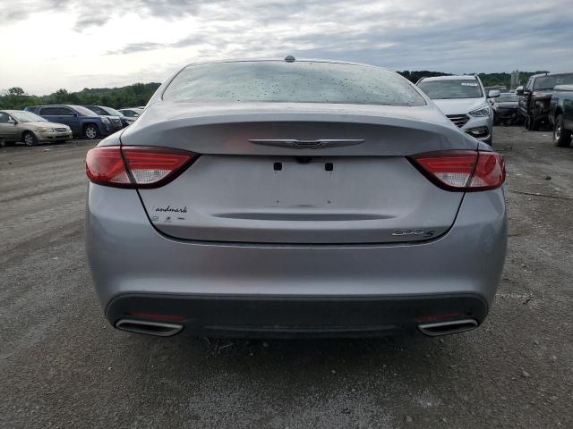 2015 CHRYSLER 200 S - 1C3CCCBB6FN702201