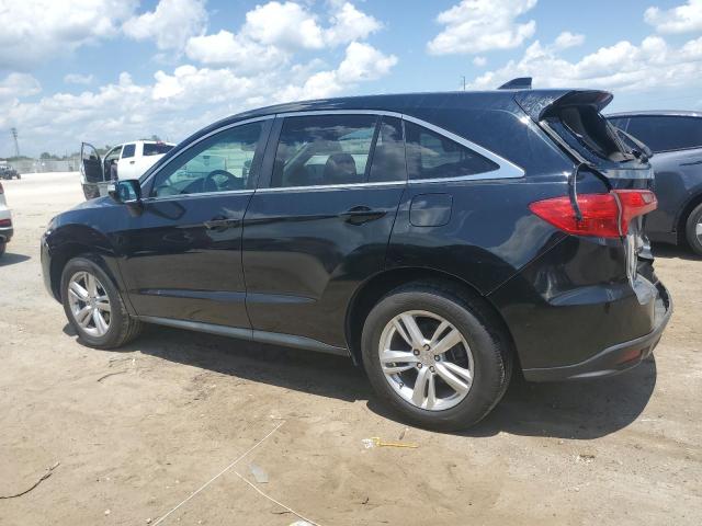 VIN 5J8TB4H39EL011258 2014 Acura RDX no.2