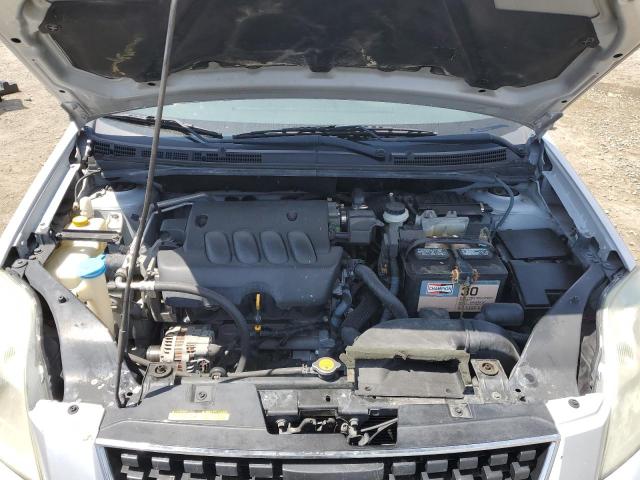 2009 Nissan Sentra 2.0 VIN: 3N1AB61E69L648022 Lot: 54736614