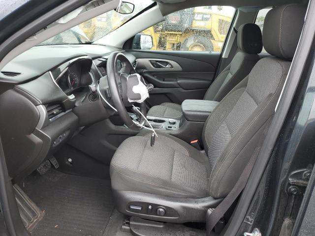 2018 CHEVROLET TRAVERSE L - 1GNEVGKW1JJ191450