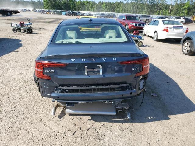 2024 Volvo S60 Plus VIN: 7JRL12TLXRG289518 Lot: 53357084