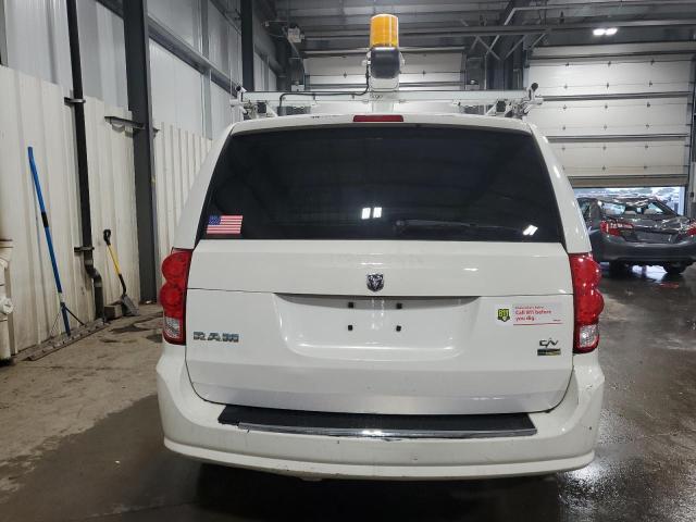 2013 Ram Tradesman VIN: 2C4JRGAG3DR652332 Lot: 56067824