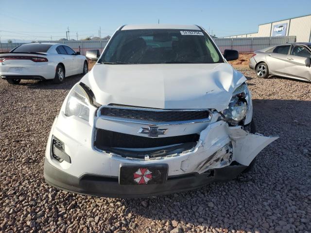 2014 Chevrolet Equinox Ls VIN: 1GNALAEK7EZ137572 Lot: 54182754