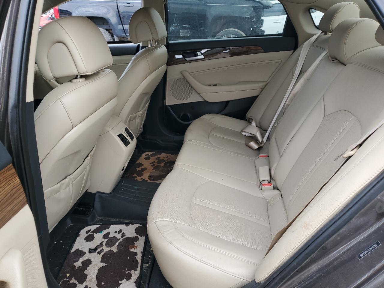 5NPE34AF0GH412259 2016 Hyundai Sonata Sport