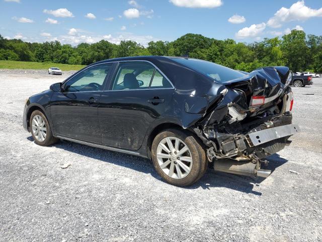 2012 Toyota Camry Se VIN: 4T1BK1FK5CU512346 Lot: 55205614