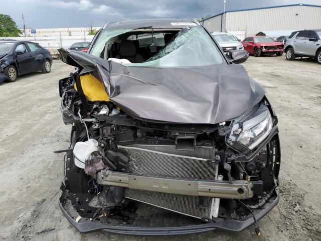 2022 HONDA HRV 3CZRU6H54NM751678