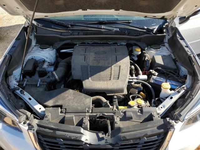 2021 Subaru Forester Touring VIN: JF2SKAXC7MH423059 Lot: 54565384