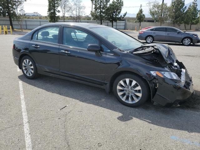 2009 Honda Civic Ex VIN: 19XFA168X9E017922 Lot: 54754834