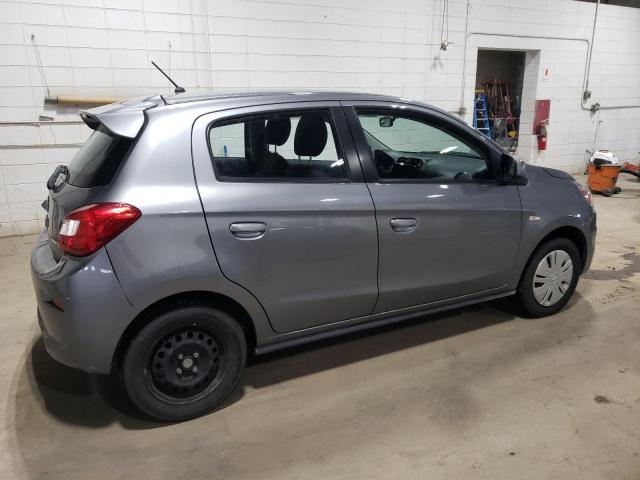 2018 Mitsubishi Mirage Es VIN: ML32A3HJ5JH014731 Lot: 53268324