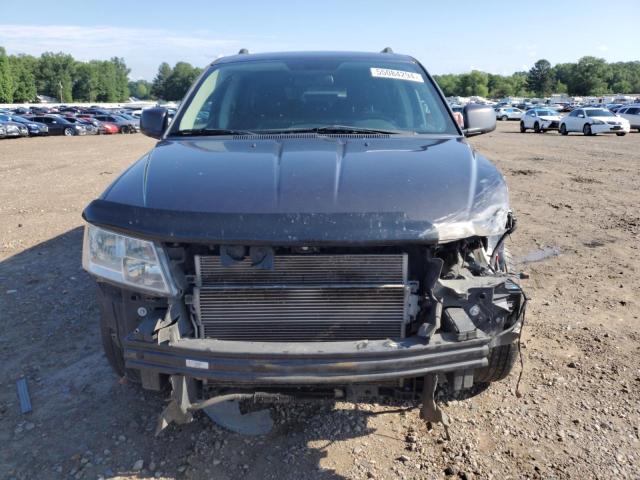 2017 Dodge Journey Sxt VIN: 3C4PDCBG7HT590971 Lot: 55084294