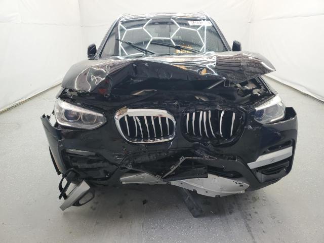 2020 BMW X3 xDrive30I VIN: 5UXTY5C05LLT36758 Lot: 54691374